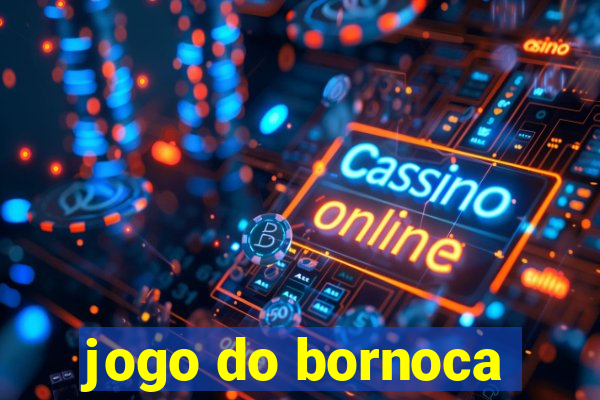 jogo do bornoca