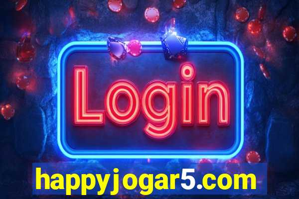 happyjogar5.com