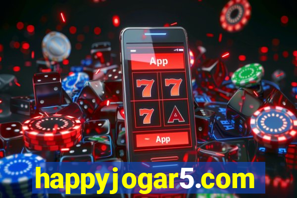 happyjogar5.com