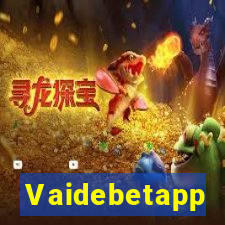 Vaidebetapp