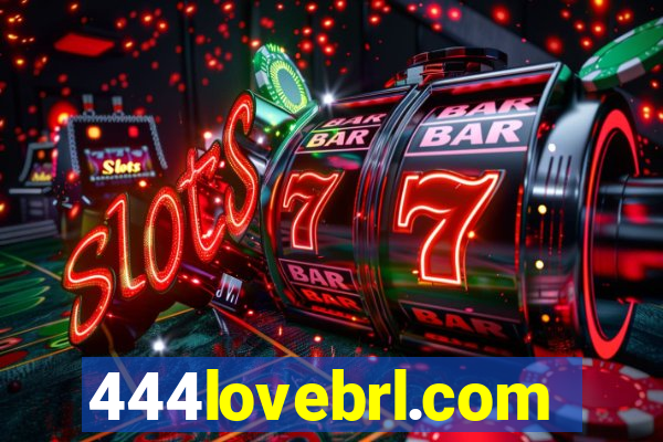 444lovebrl.com