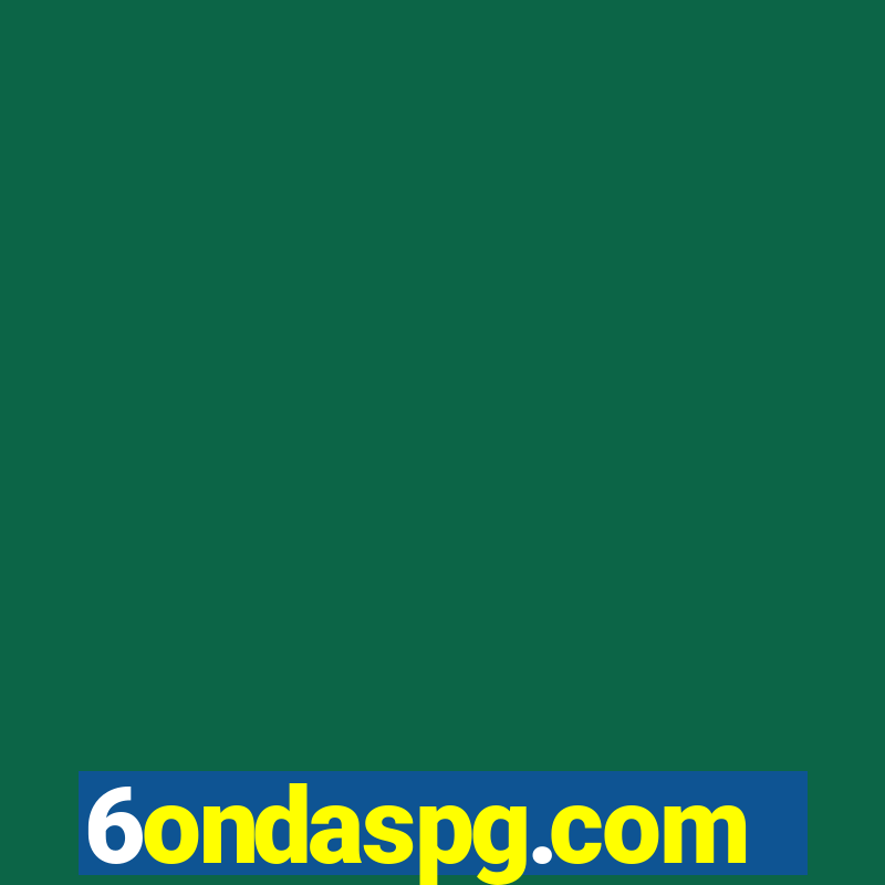 6ondaspg.com