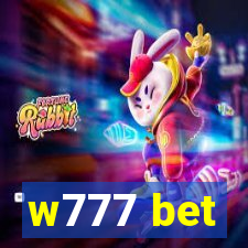 w777 bet