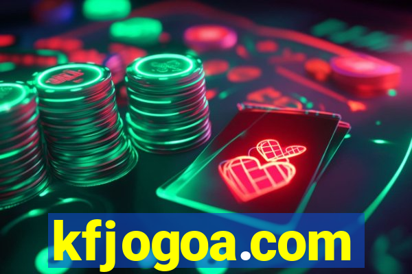 kfjogoa.com