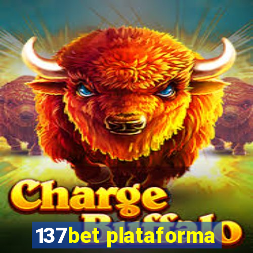 137bet plataforma