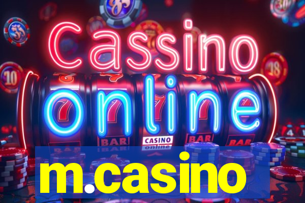 m.casino