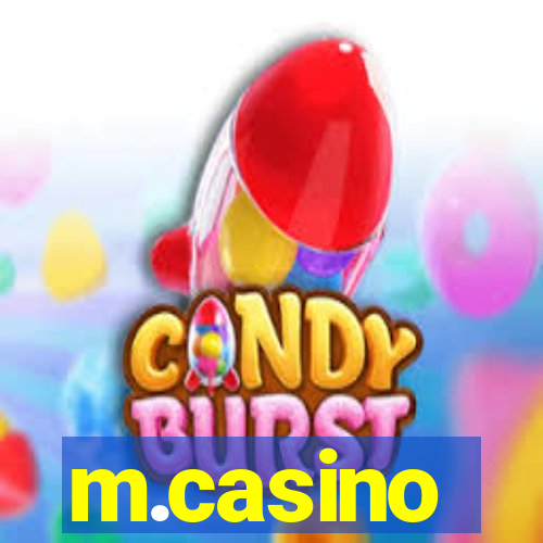 m.casino