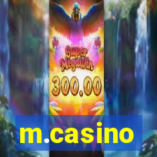 m.casino