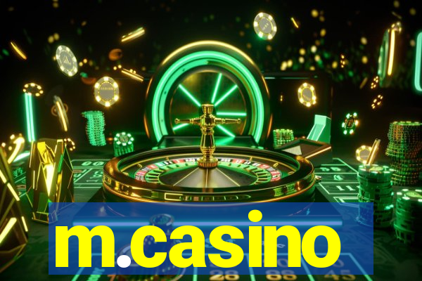 m.casino