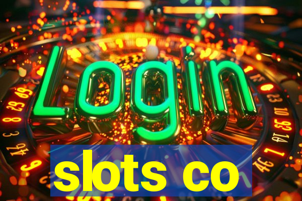 slots co