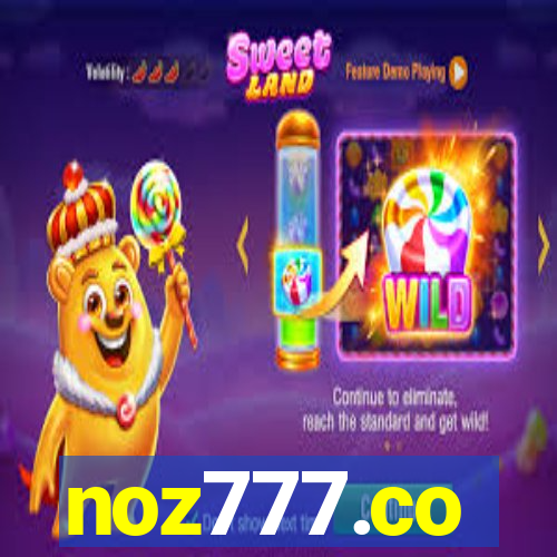 noz777.co