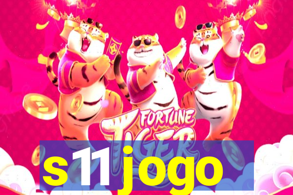 s11 jogo