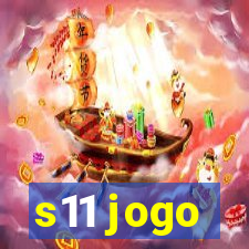 s11 jogo