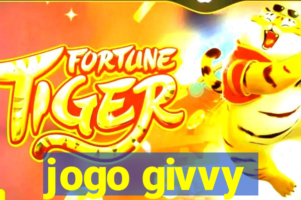 jogo givvy