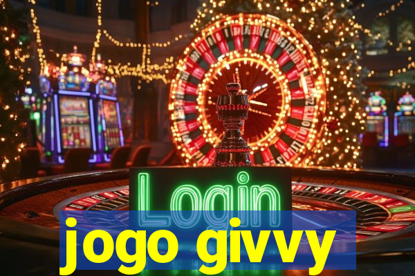 jogo givvy