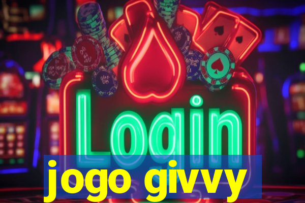 jogo givvy