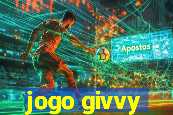 jogo givvy