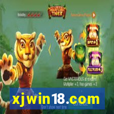 xjwin18.com