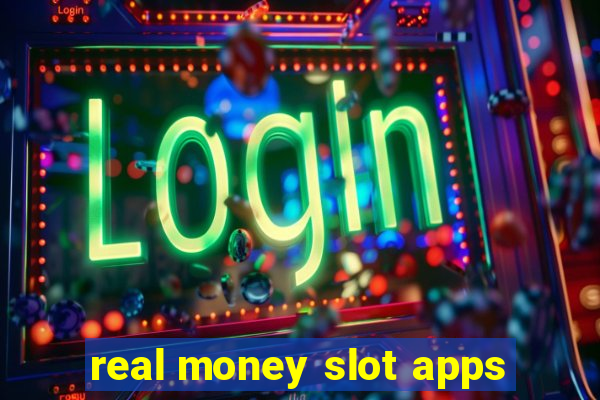 real money slot apps