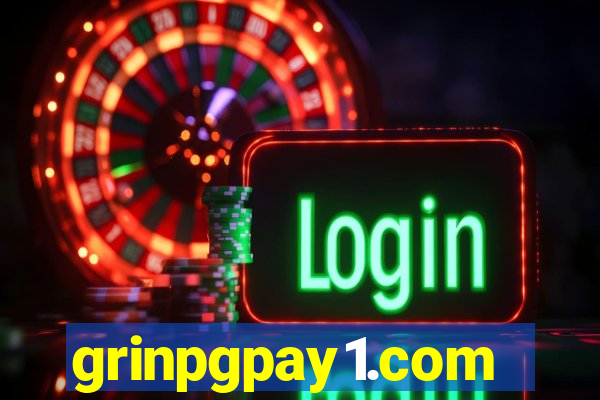 grinpgpay1.com