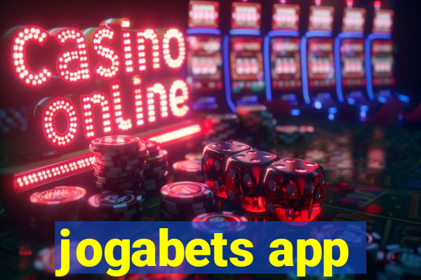 jogabets app