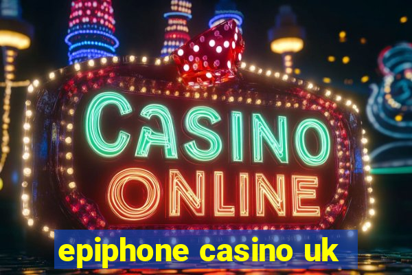 epiphone casino uk