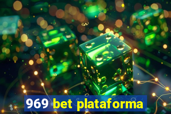 969 bet plataforma