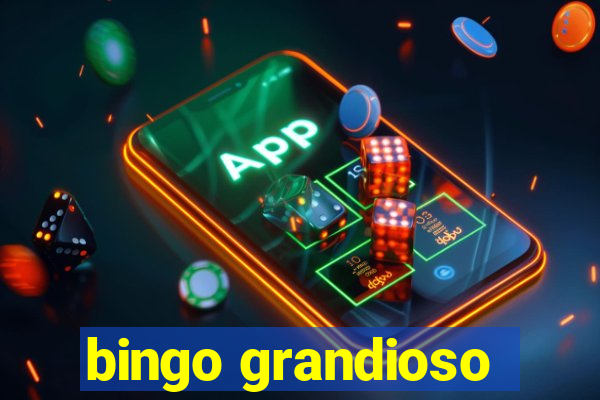 bingo grandioso