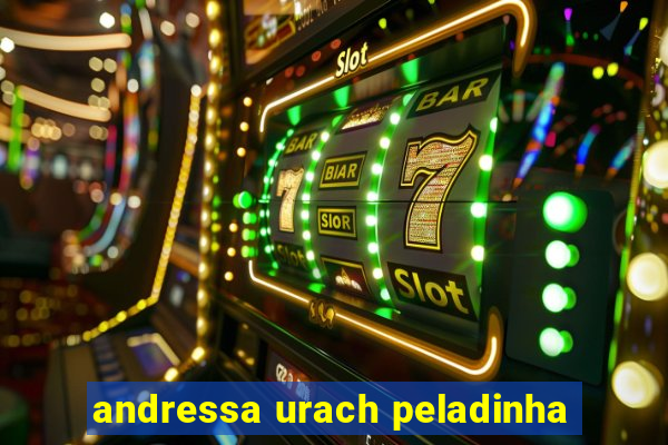 andressa urach peladinha