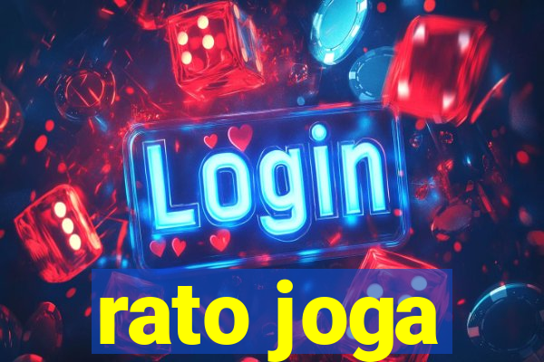 rato joga