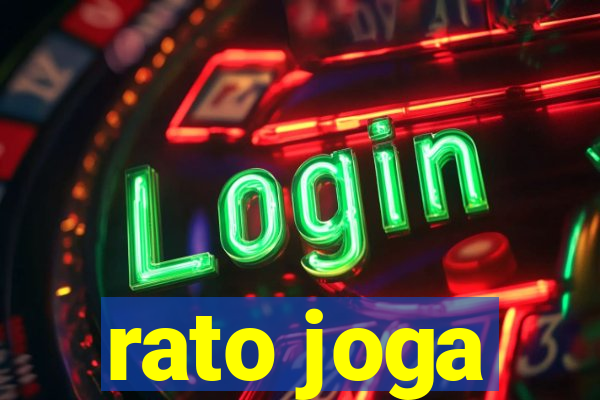 rato joga