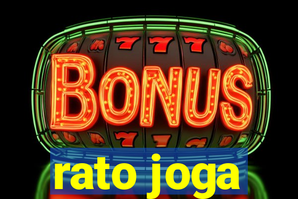 rato joga