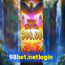 98bet.netlogin