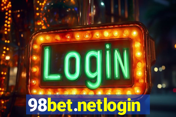 98bet.netlogin