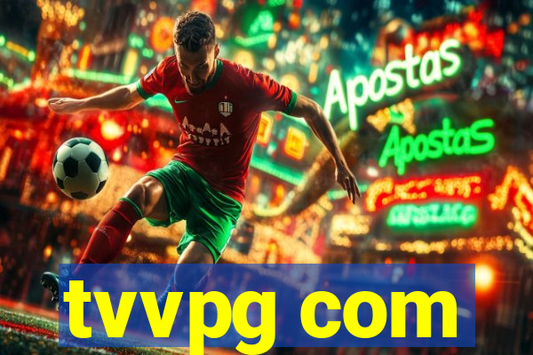 tvvpg com