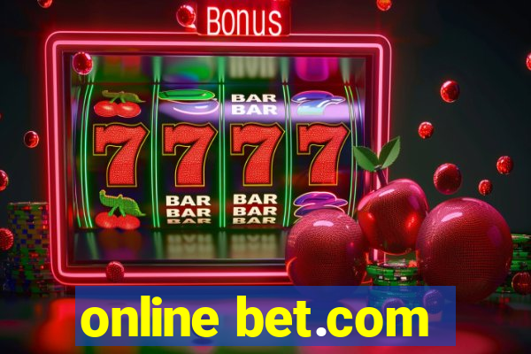 online bet.com