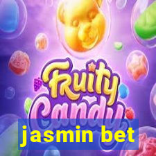 jasmin bet