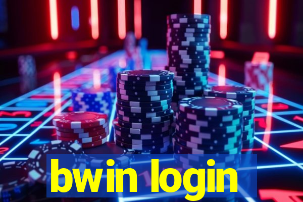 bwin login