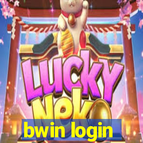 bwin login