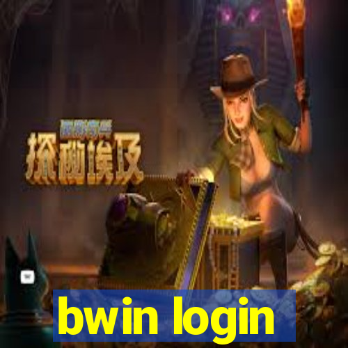 bwin login