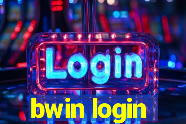 bwin login