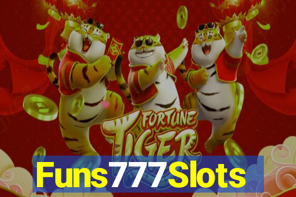 Funs777Slots