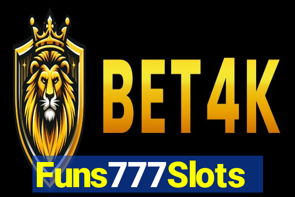 Funs777Slots