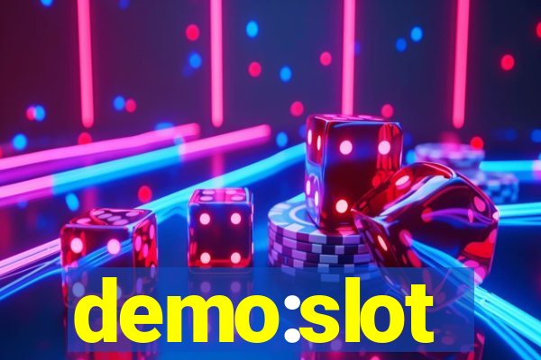 demo:slot