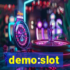 demo:slot