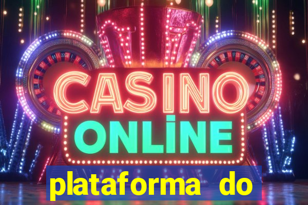 plataforma do neymar cassino