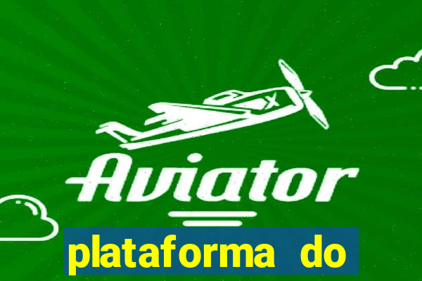 plataforma do neymar cassino