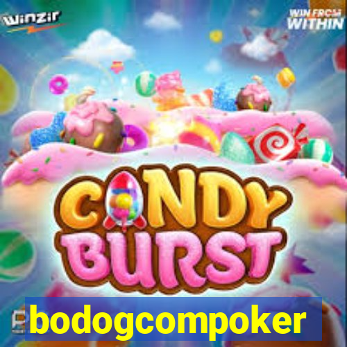 bodogcompoker