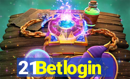 21Betlogin