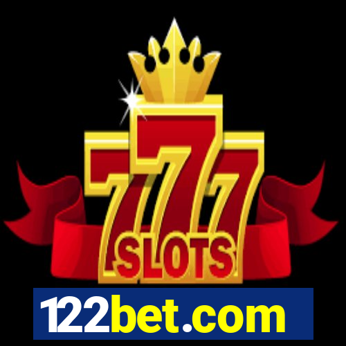 122bet.com